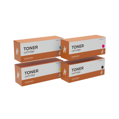 Toner