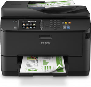 Epson WorkForce Pro WF-4630DWF printer
