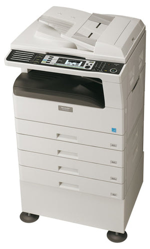 Sharp MX-M202D printer