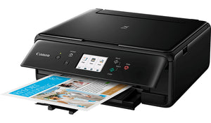 Canon PIXMA TS6150 printer