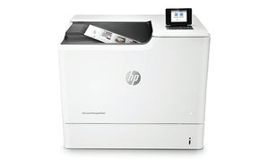 HP Color LaserJet Managed E65050dn printer