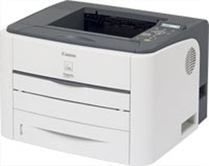 Canon i-SENSYS LBP3360 printer