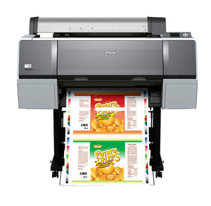 Epson Stylus Pro WT7900 printer