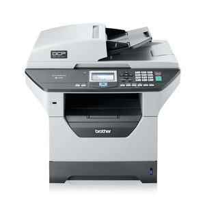 Brother DCP-8085DN printer