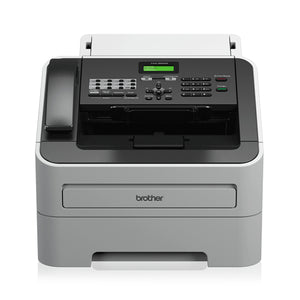 Brother Fax 2845 printer