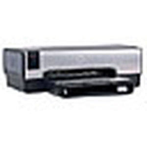 HP DeskJet 6540 printer