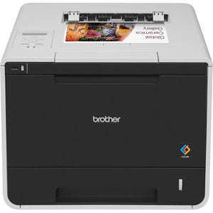 Brother HL-L8350CDW printer