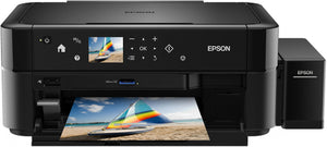 Epson EcoTank L850 printer