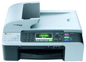 Brother MFC-5460CN printer
