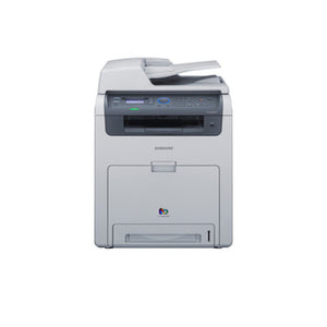 Samsung CLX-6220 printer