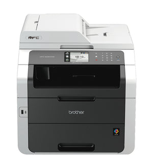 Brother MFC-9332CDW printer