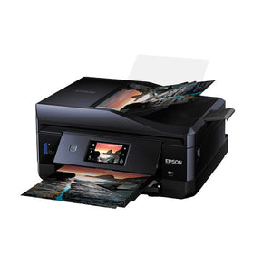 Epson Expression Premium XP-860 printer