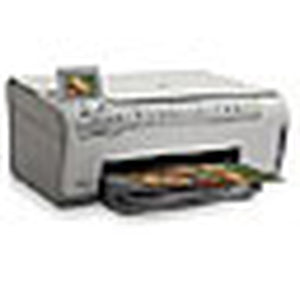 HP Photosmart C5140 printer