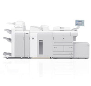 Canon iR7095 printer