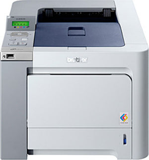 Brother HL-4050CDN printer