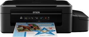 Epson EcoTank ET-2500 printer