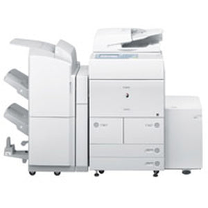 Canon iR5055 printer
