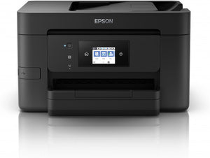 Epson WorkForce Pro WF-3725DWF printer