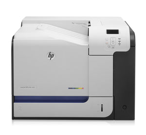 HP LaserJet Enterprise 500 color M551n printer