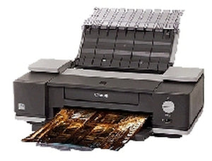 Canon PIXMA IX5000 printer