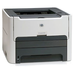 HP LaserJet 1320 printer