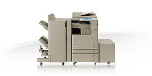 Canon imageRUNNER ADVANCE 4025i printer