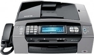 Brother MFC-790CW printer