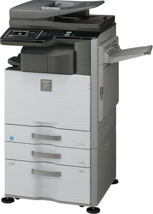 Sharp MX-3114N printer