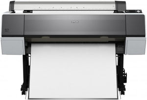 Epson Stylus Pro 9900 SpectroProofer printer