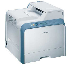 Samsung CLP-650 printer
