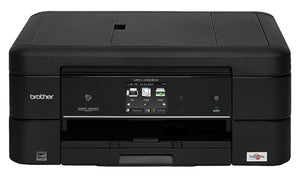 Brother MFC-J880DW printer