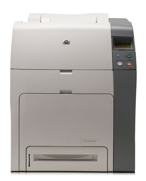 HP Color LaserJet 4700 printer