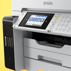 Epson EcoTank ET-M16680 printer