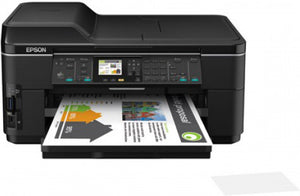 Epson WorkForce WF-7515 printer