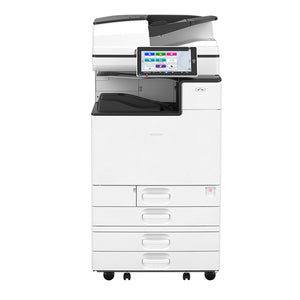 Ricoh IM C3500 printer
