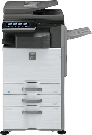 Sharp MX-3640N printer