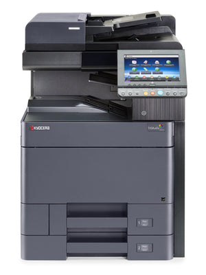 Kyocera TASKalfa 2552ci printer