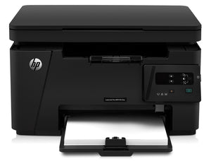 HP LaserJet Pro MFP M125a printer