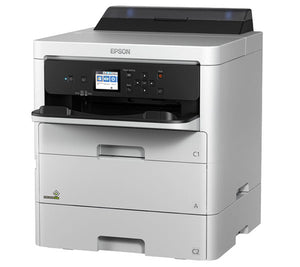 Epson WorkForce Pro WF-C529R printer