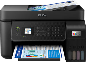 Epson EcoTank ET-4800 printer