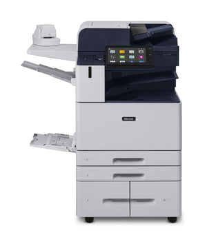 Xerox AltaLink C8135 printer