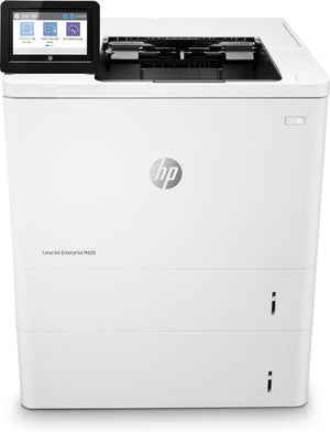 HP LaserJet Enterprise M609x printer