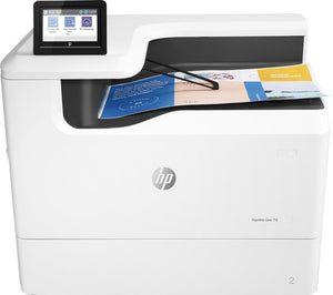 HP PageWide Pro 755dn printer