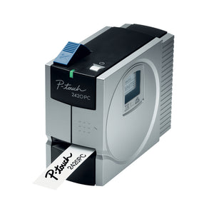 Brother P-Touch 2420PC printer