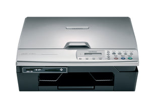 Brother DCP-115C printer