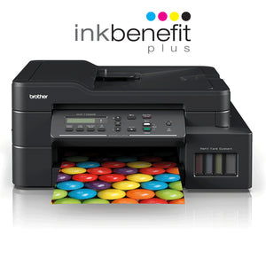Brother DCP-T720DW printer