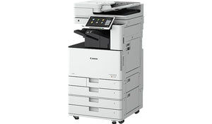 Canon imageRUNNER ADVANCE DX C3730i printer