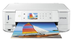 Epson Expression Premium XP-635 printer