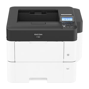 Ricoh P800 printer