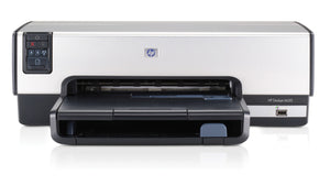 HP DeskJet 6620 printer